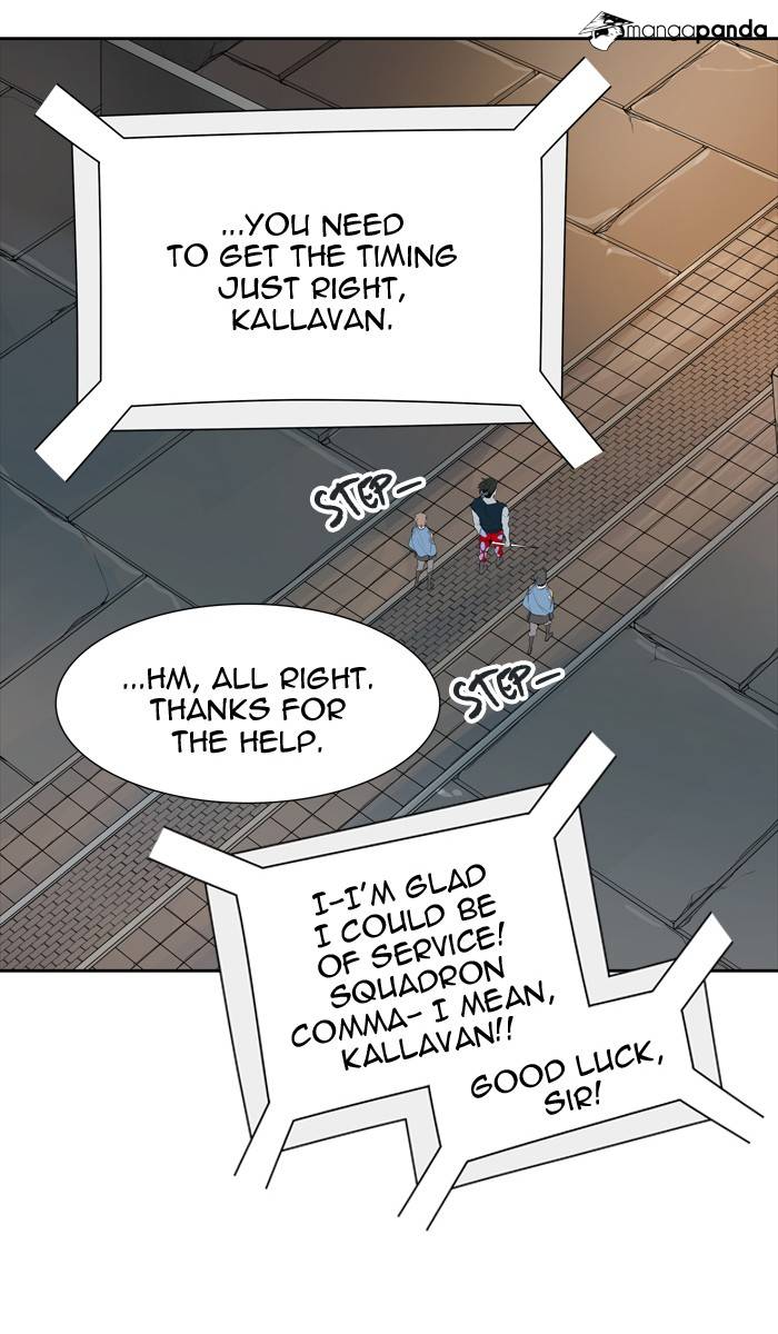 Tower of God Chapter 456 image 087